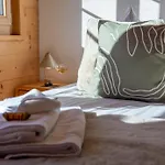 Aberot Apartment