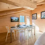 Aberot Apartment *