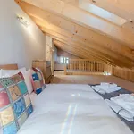 Apartment Aberot Wengen