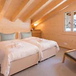 Apartment Aberot