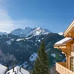 Aberot Apartment