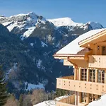 Aberot Apartment