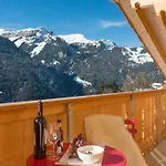 Aberot Apartment