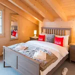 Aberot Apartment *