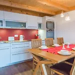 Apartment Aberot *