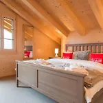 Aberot Apartment