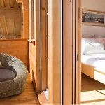 Aberot Apartment Wengen