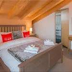Aberot Apartment Wengen