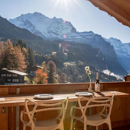 Aberot Wengen