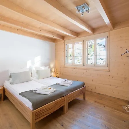 Lejlighed Aberot Wengen