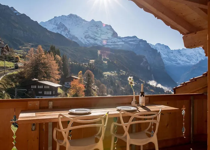 Aberot Wengen