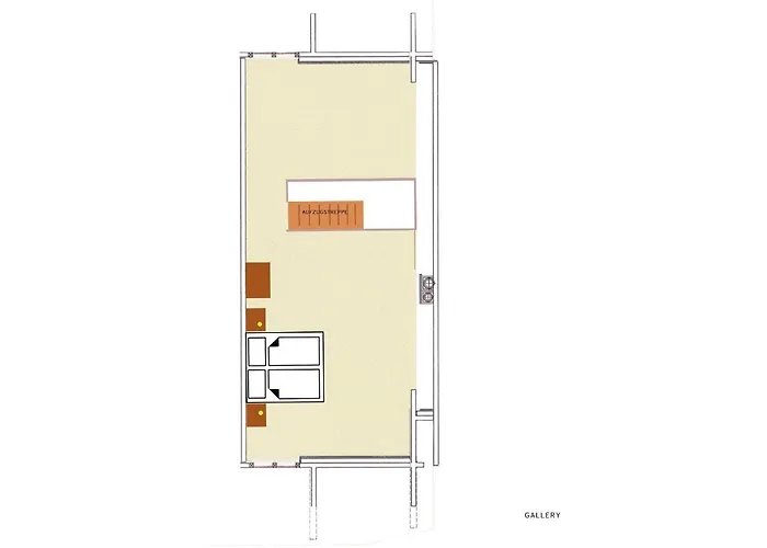 Aberot דירה וונגן