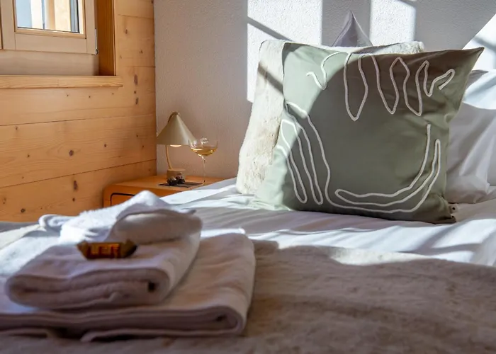 Aberot Apartamento