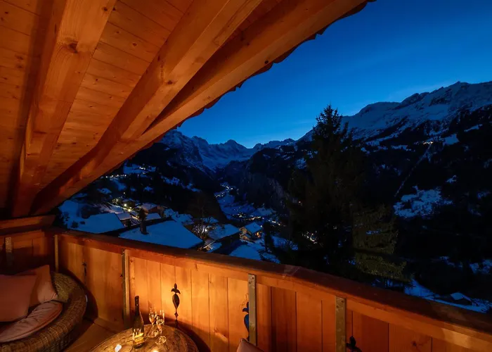 Aberot * Wengen