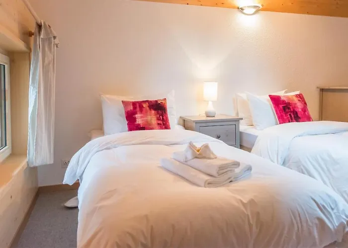 Aberot Apartamento