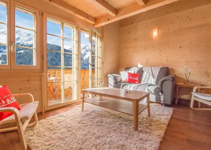 Aberot Apartamento