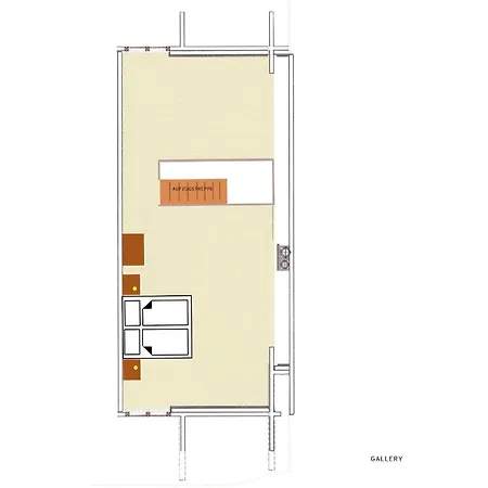 Aberot Apartman Wengen