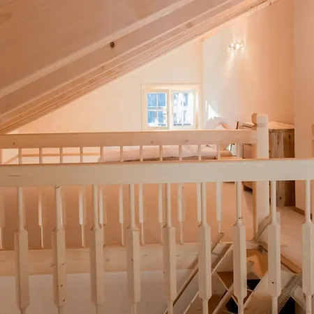 Aberot Apartman Wengen