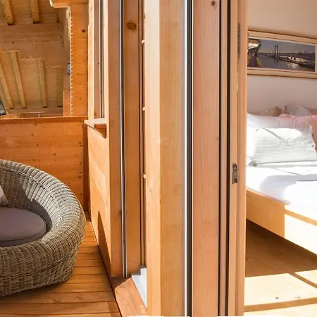 Aberot Apartamento Wengen