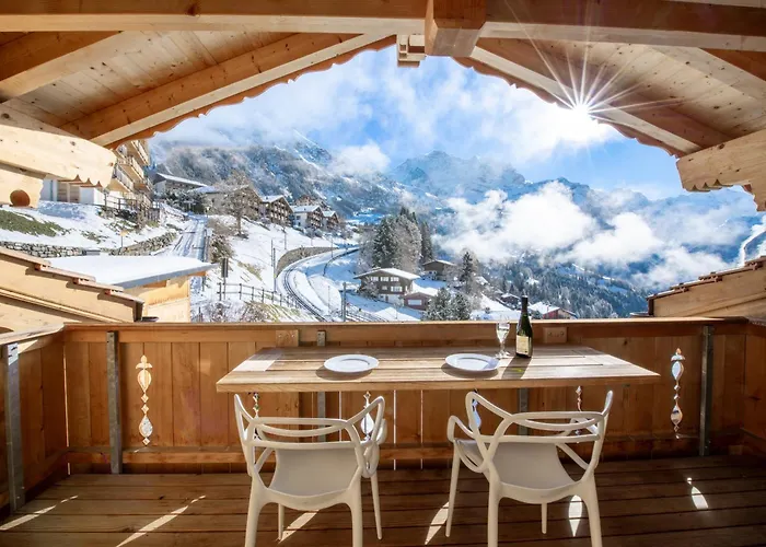 Aberot Wengen