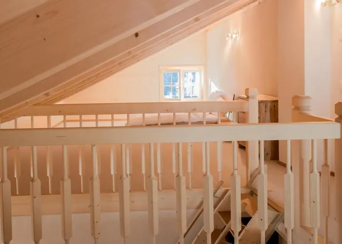 Aberot Apartament Wengen