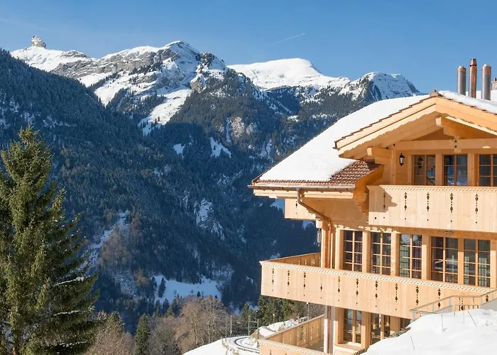 Aberot Apartament