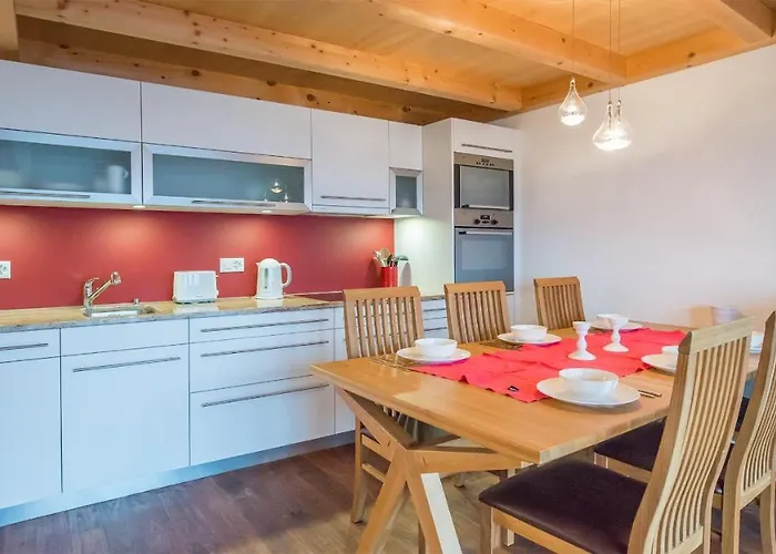 Apartament Aberot *